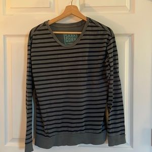 Skargorn long sleeve top for Madewell